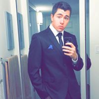 Connor Pierce Photo 6