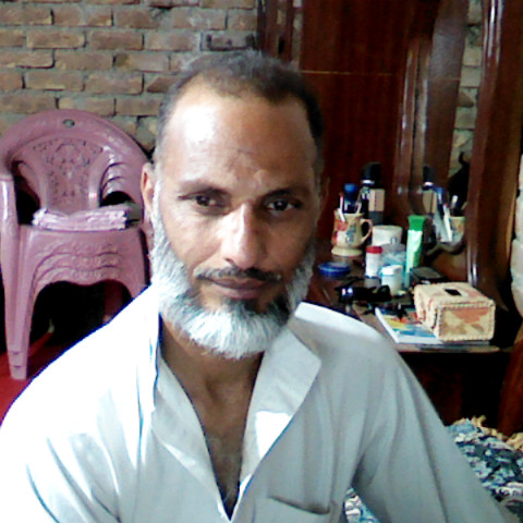 Mian Zia Photo 3