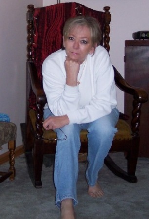 Penny Owens Photo 23