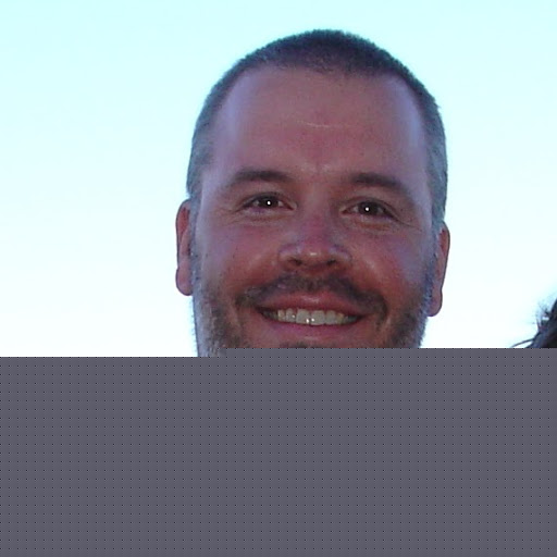 Tim Winebarger Photo 3