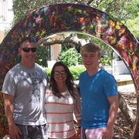 Julie Meadows Photo 19