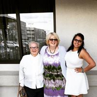 Tracey Conrad Photo 17