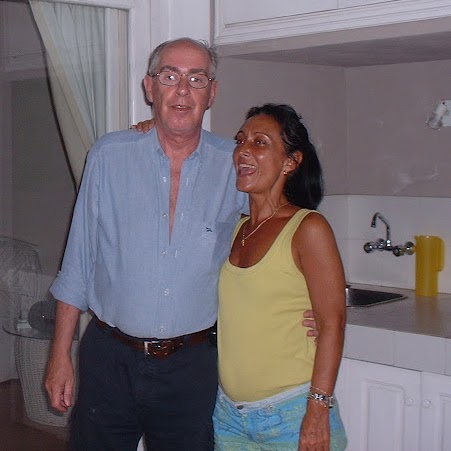 Alicia Fleming Photo 14