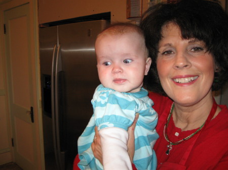 Laura Gilmore Photo 23