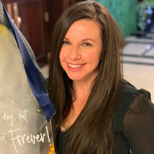 Dana Barker Photo 34