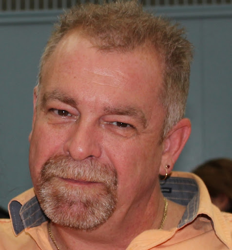 John Ruby Photo 18