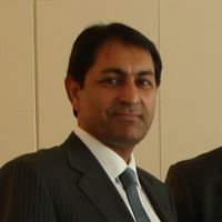 Ijaz Mirza Photo 12