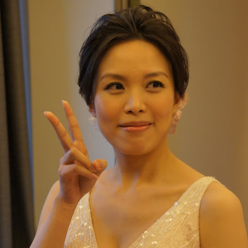 Caroline Tseng Photo 6