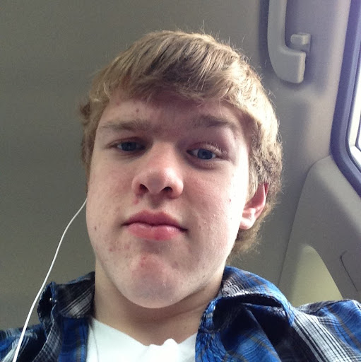 Andrew Mayfield Photo 8