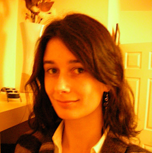 Julie Weber Photo 17