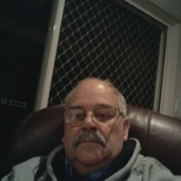 Warren Sharp Photo 12