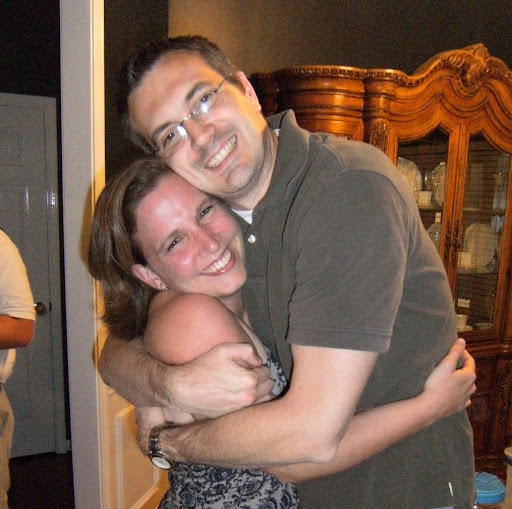 Rebecca Jenkins Photo 17