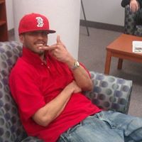 Louis Colon Photo 10