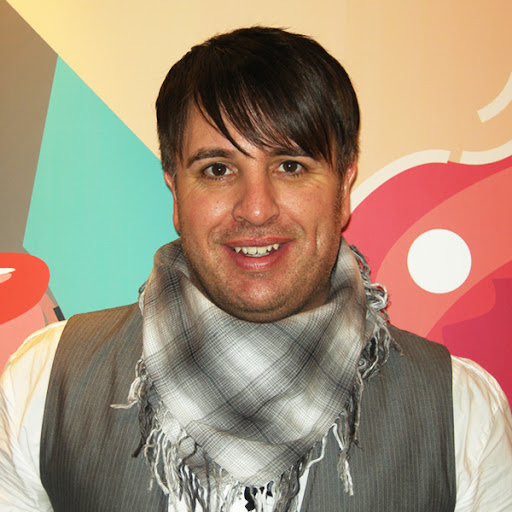 Carl Mitchell Photo 8