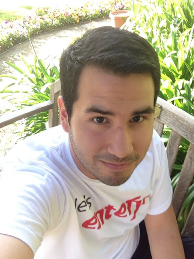 Miguel Torres Photo 42