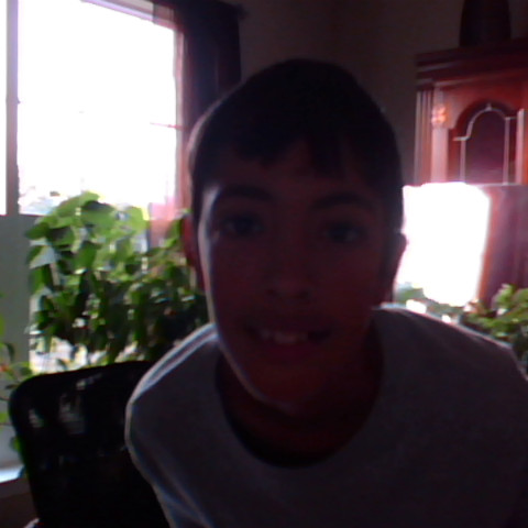 Thomas Bruss Photo 11