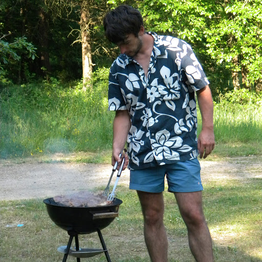 John Queen Photo 26