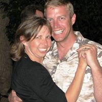 Suzanne Burk Photo 13