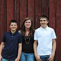 Teresa Hammonds Photo 8
