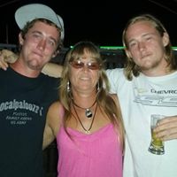 Terry Hedrick Photo 12