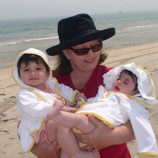 Carol Greco Photo 13