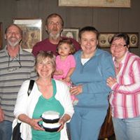Kathy Beard Photo 41