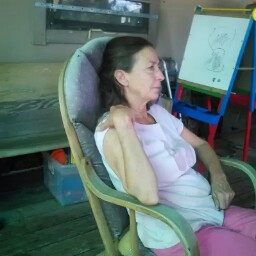 Kelley May Photo 14
