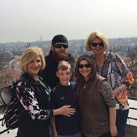 Cheryl Gleason Photo 26