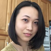 Anni Zhang Photo 14