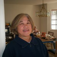 Joyce Stone Photo 10