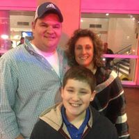 Jon Webster Photo 11