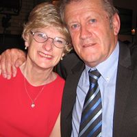 Ann Garner Photo 5