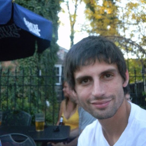Michael Callahan Photo 60