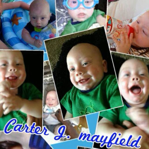 Heather Welch Photo 27