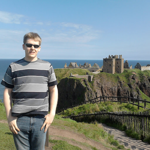 David Sinclair Photo 23