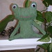 Clarence Crabtree Photo 6