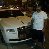 Frankie Matos Photo 18