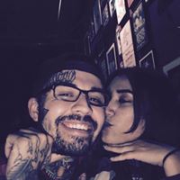 Michael Oropeza Photo 17