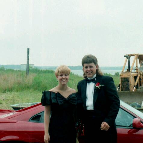 Christina Forrest Photo 9