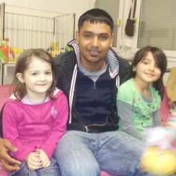 Sayed Rahman Photo 19 Sayed Rahman Photo 19