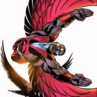 Stuart King Photo 23