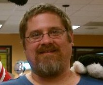 Paul Roberson Photo 40