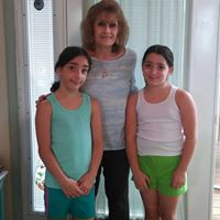 Joan Thompson Photo 18