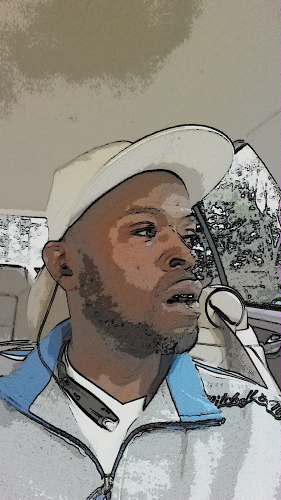 Calvin Jenkins Photo 11