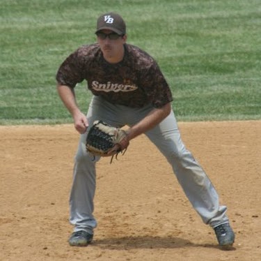 Robert Bunch Photo 42