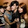 Kristin Howell Photo 6