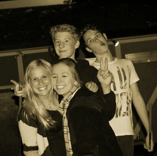 Tara Swanson Photo 21