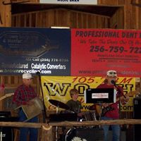 Jerry Collins Photo 12