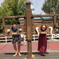 Forrest Foster Photo 11