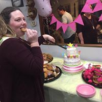 Sarah Elliott Photo 28